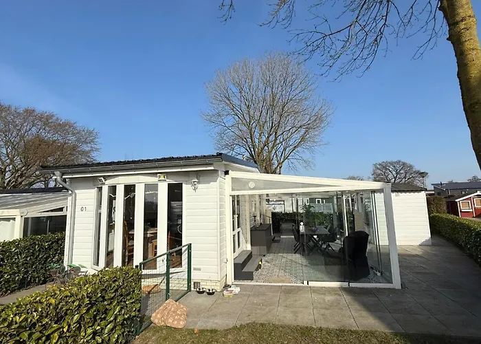 Chalet Am Rhederlaag