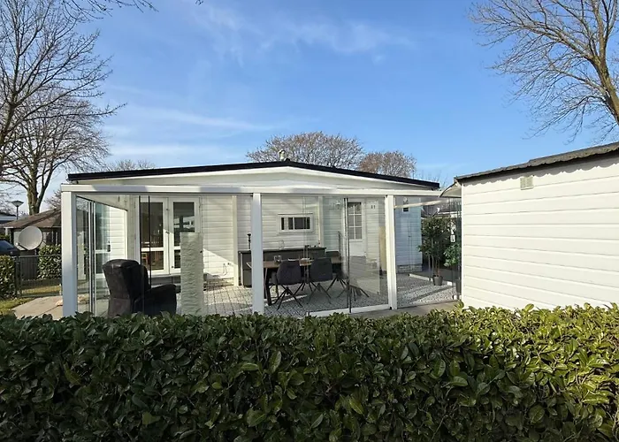 Chalet Am Rhederlaag