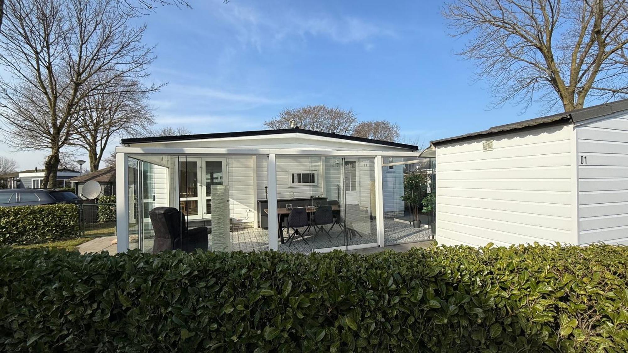 Appartement Am Rhederlaag