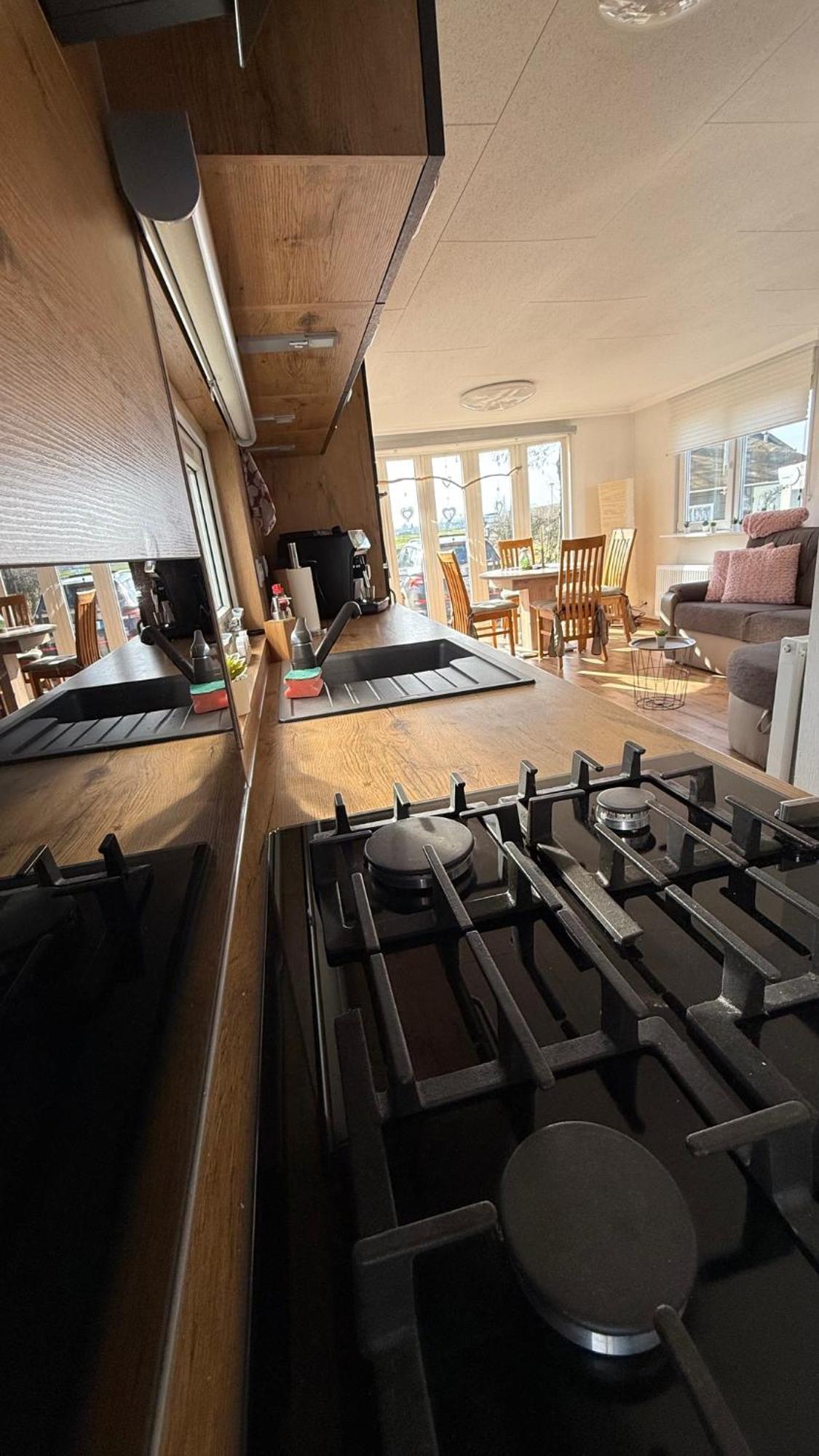 Appartement Am Rhederlaag *