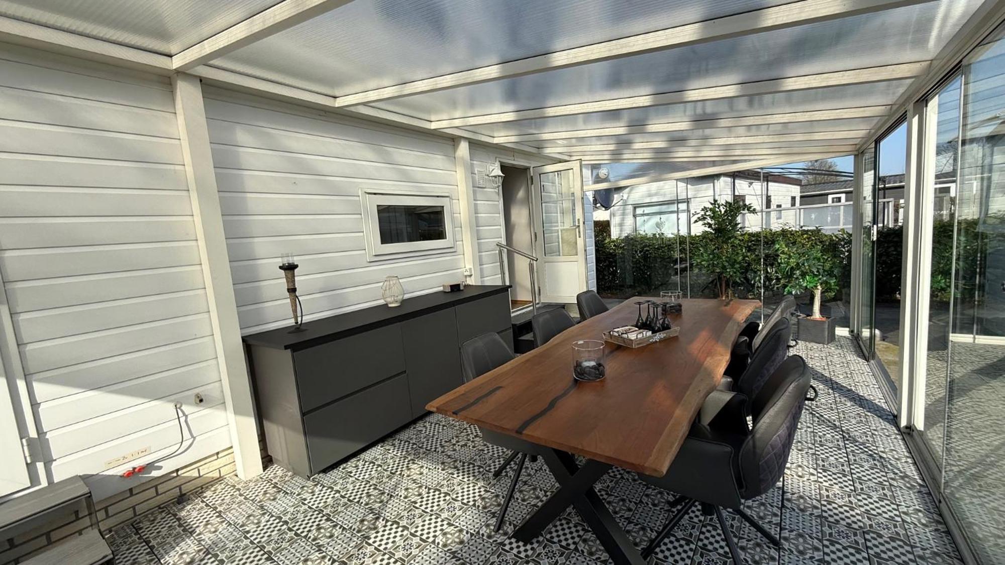 Appartement Am Rhederlaag Lathum