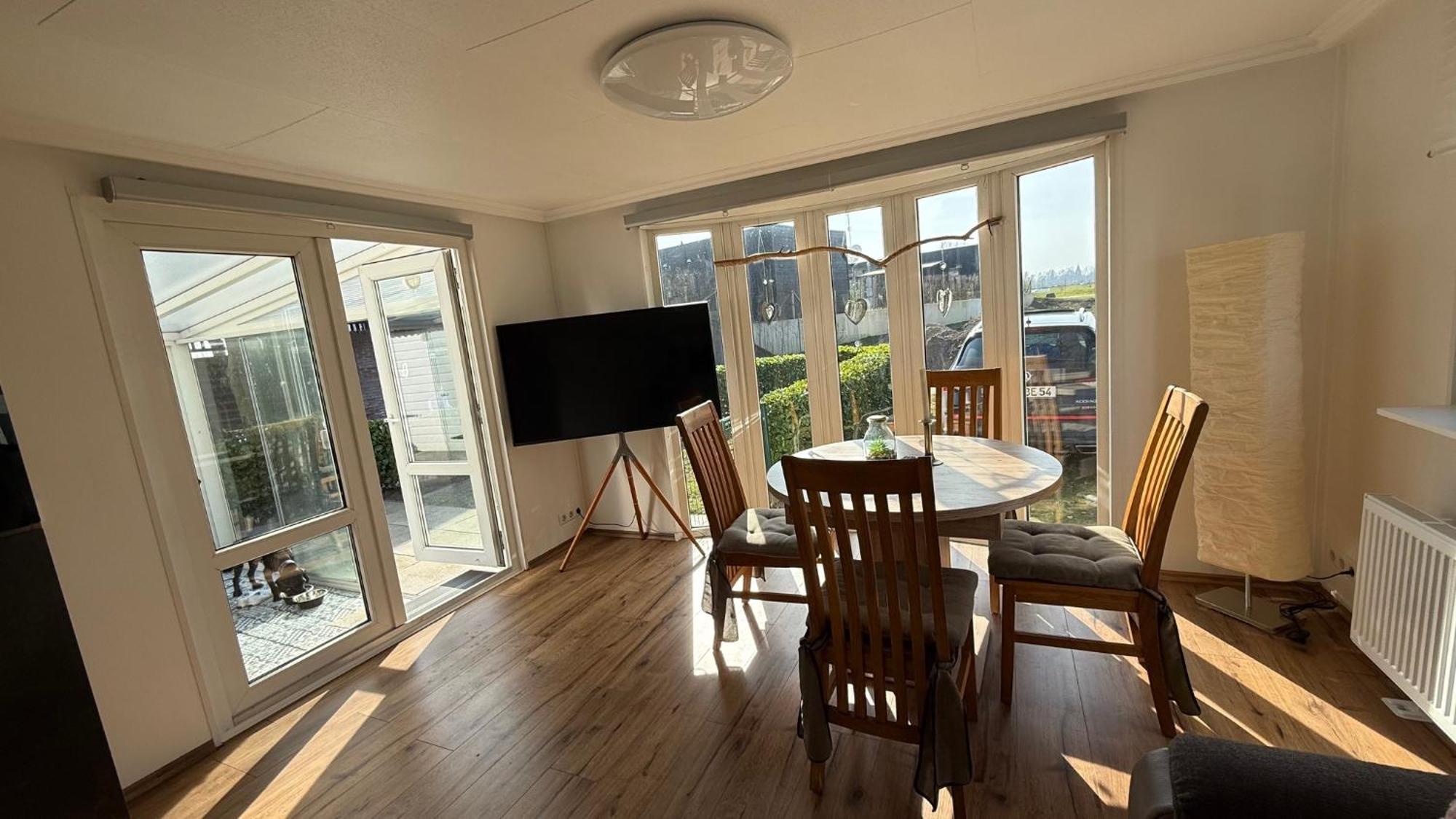 Appartement Am Rhederlaag