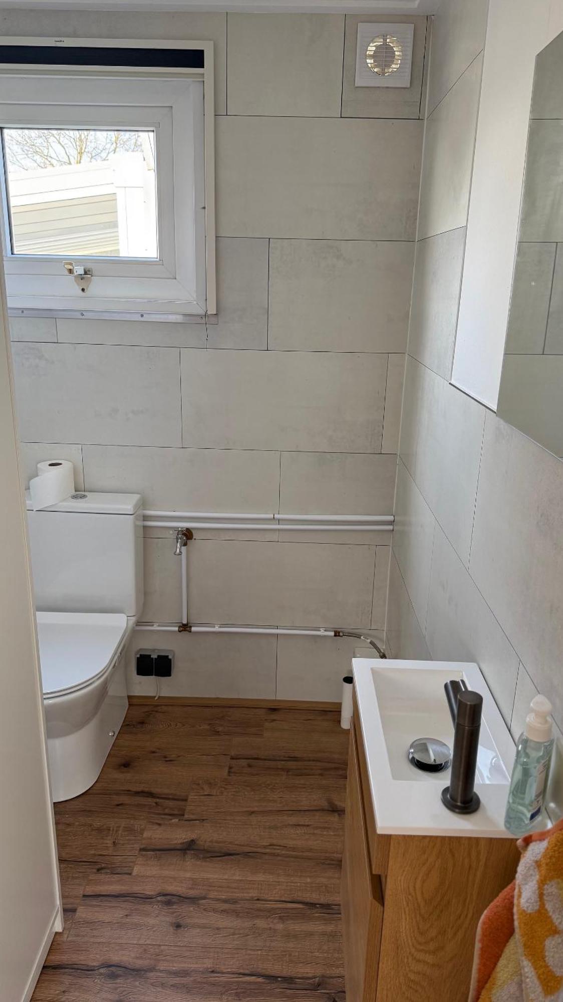 Appartement Am Rhederlaag