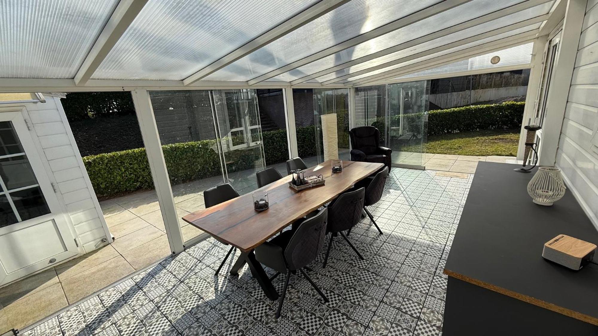 Am Rhederlaag Appartement *