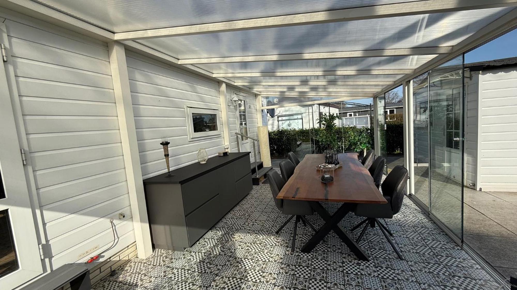 Appartement Am Rhederlaag Lathum